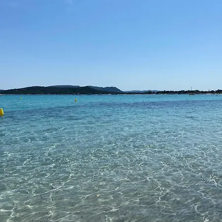 Belle Vue Montagne Et Mer-porto Vecchio Vila *