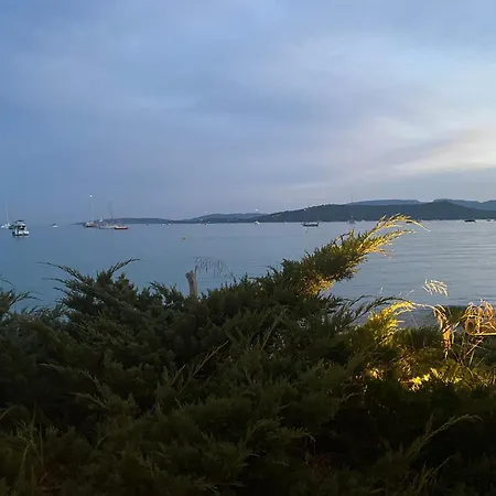 Belle Vue Montagne Et Mer-porto Vecchio * Zonza
